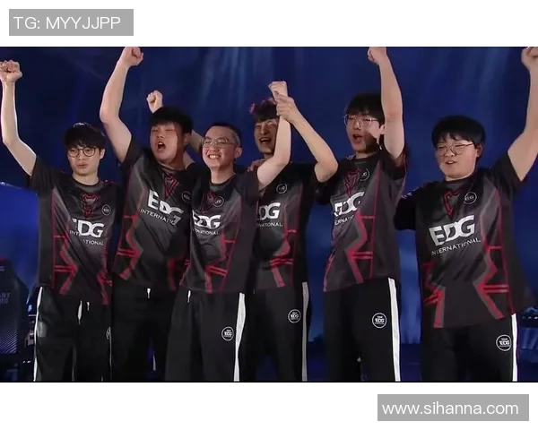 赛后分析:EDG与FPX对决中的耐力较量与战术思考