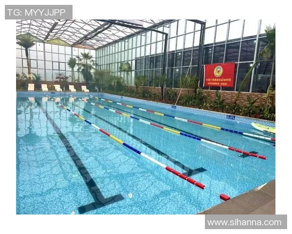 以游泳池为核心打造的多功能休闲娱乐区全方位体验探索