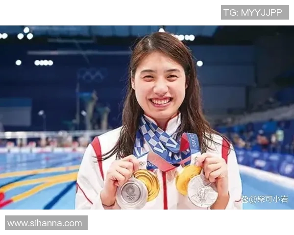 奥运游泳冠军背后的努力与挑战：从训练到辉煌的心路历程