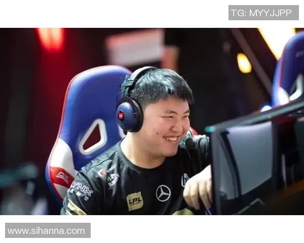 RNG崛起之路：从默默无闻到英雄联盟赛场的传奇成长历程