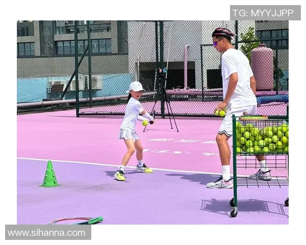 从零基础到网球高手:全面掌握网球配合技巧与策略指南